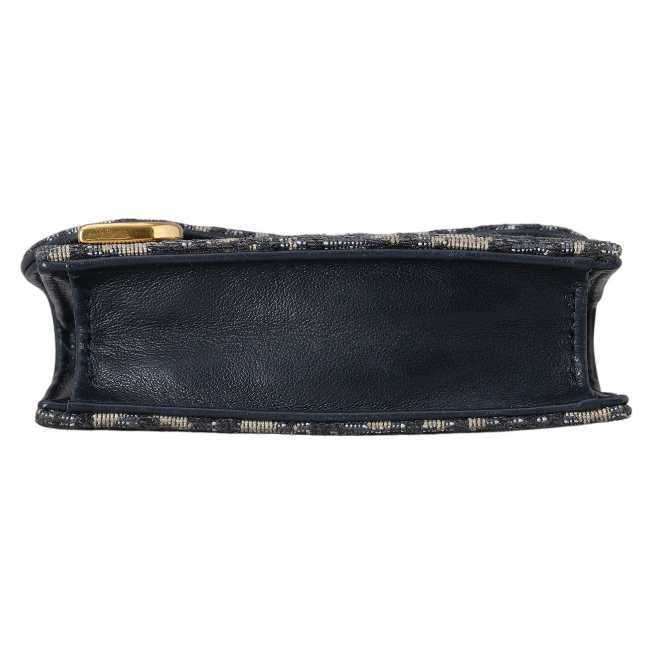 CHRISTIAN DIOR(USED)디올 새들 카드월릿